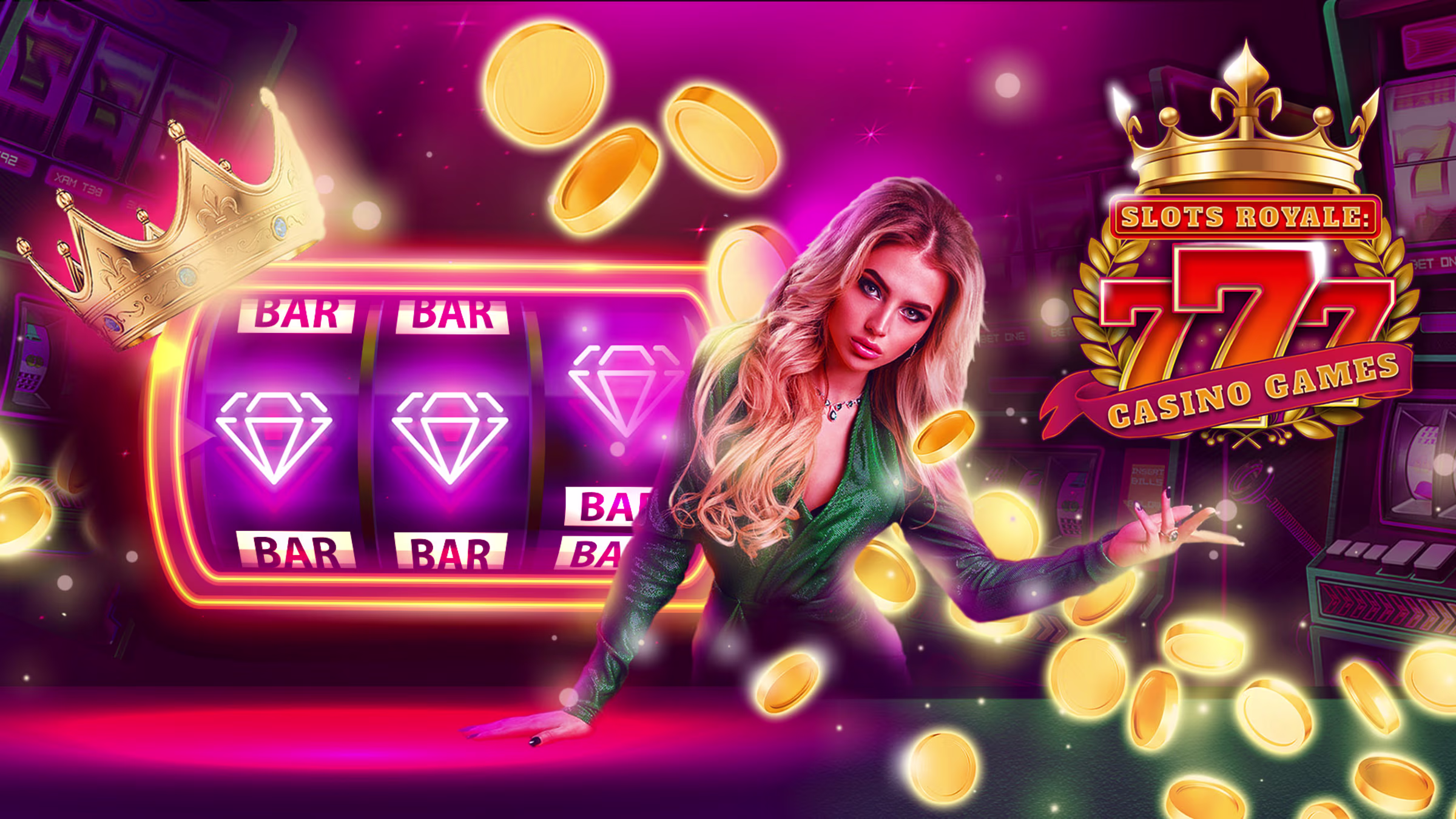 Infinite Blackjack